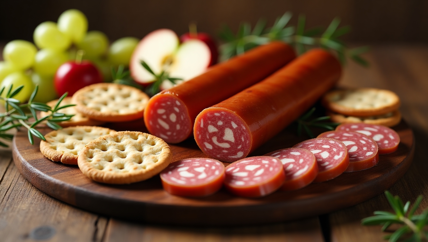 Summer Sausage