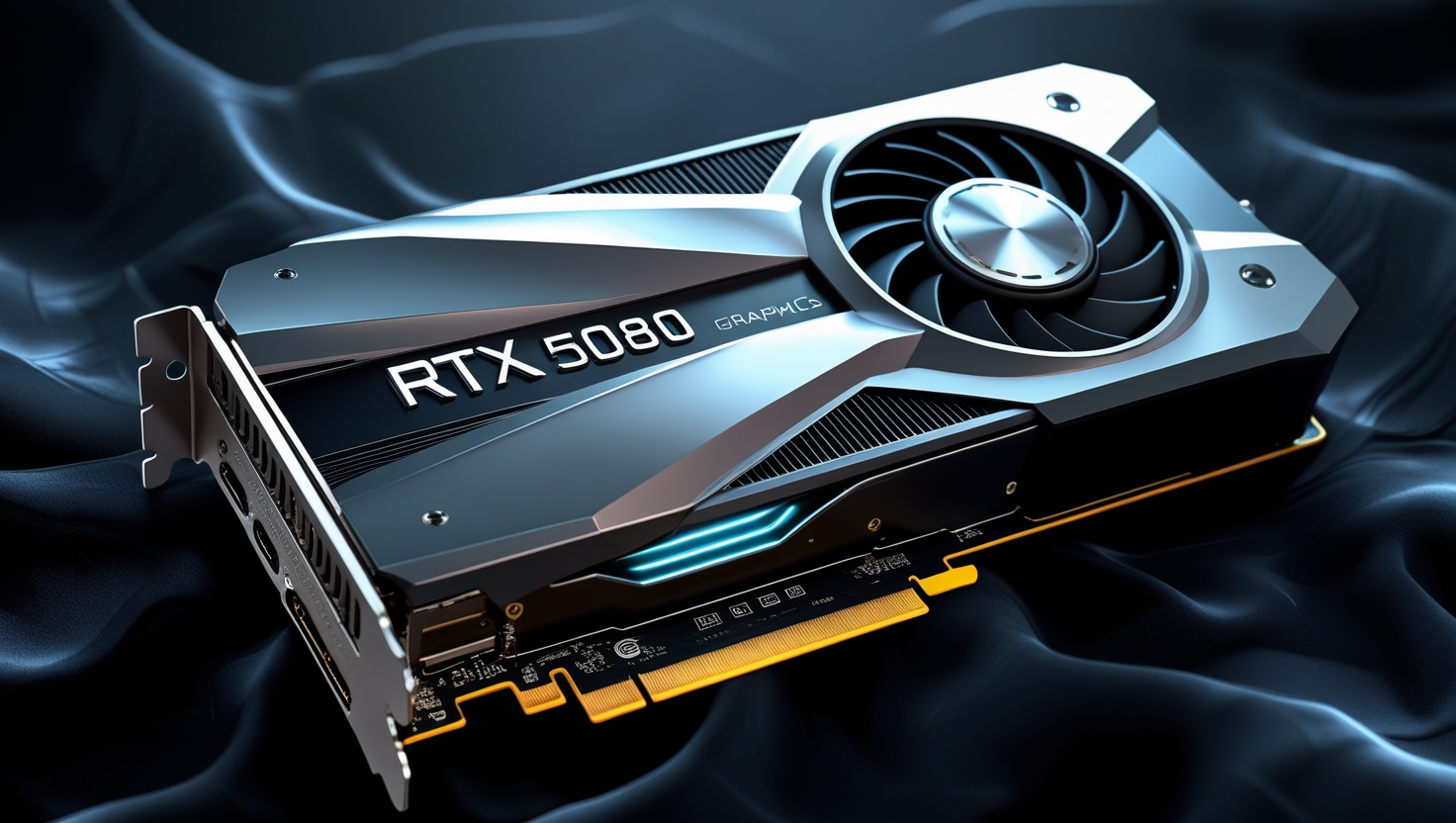 rtx 5080